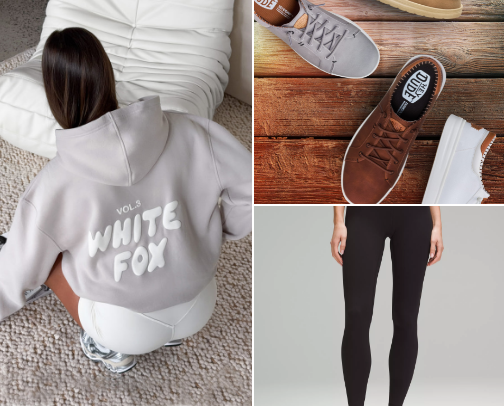 Teen Girl Must Have’s cover photo collage