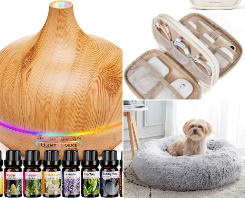 Amazon Finds I Actually Bought & Love cover photo collage