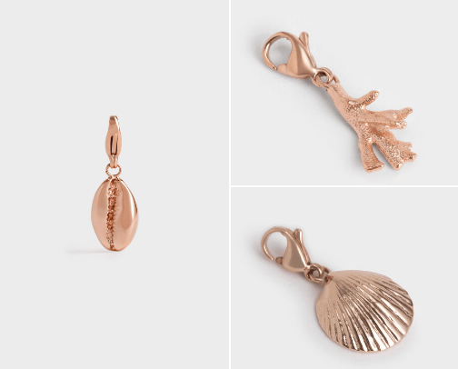 Enchanting charms to captivate you cover photo collage