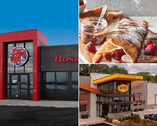 Restaurants 🍽 cover photo collage