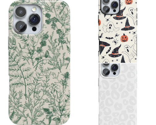 Phone cases & accessories cover photo collage