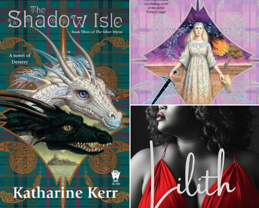 Q4 - 2025 - Books cover photo collage