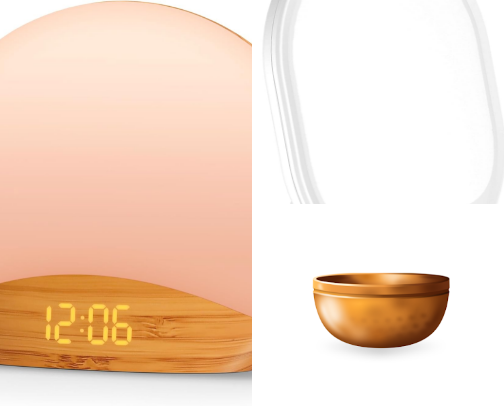 Beat the Winter Blues ❄️ cover photo collage