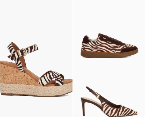 Bags & Shoes I Love: From Everyday Comfort to Dressy Looks 👠👜 cover photo collage