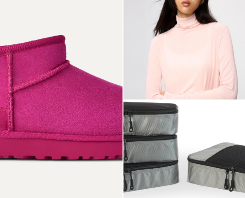 ✈️Travel essentials you’ll thank me for cover photo collage