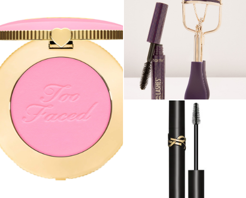 Beauty Favs💋 cover photo collage