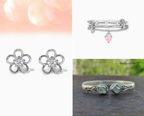 Chic Accessories That Elevate Your Style cover photo collage