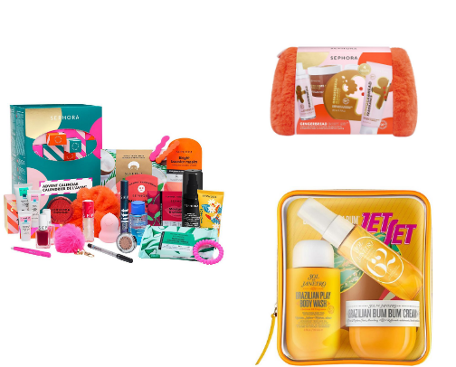 Holiday gift ideas for 2025 🎄 cover photo collage