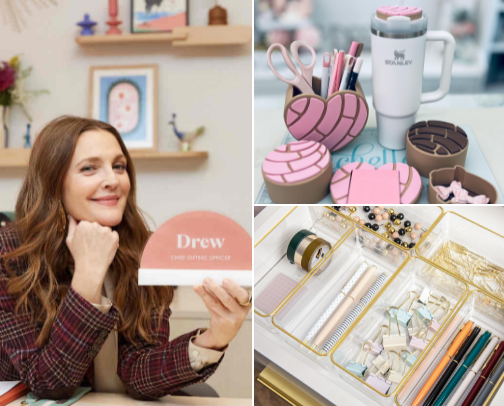 boss up - a guide to girl bossing cover photo collage