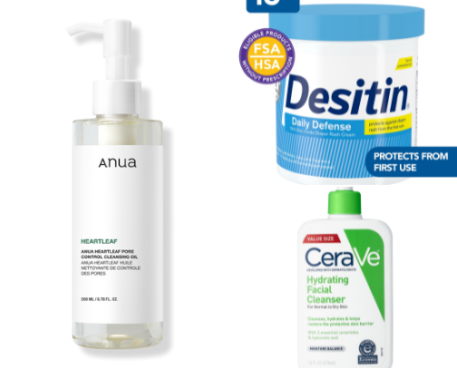 Beating dry tretinoin skin cover photo collage