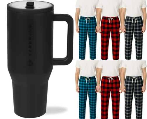 Valentines Day Gifts cover photo collage