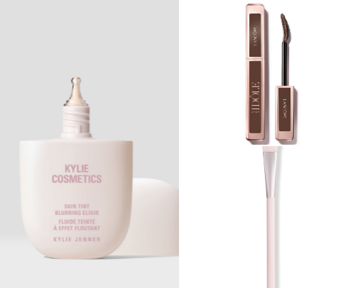 My makeup die hards cover photo collage