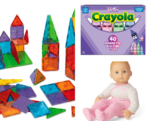 Toddler toys our screen free kids love cover photo collage