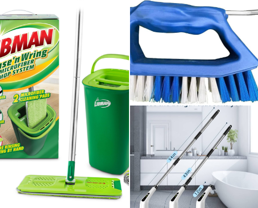 all your household needs are here, with the best product recommendations from amazon cover photo collage