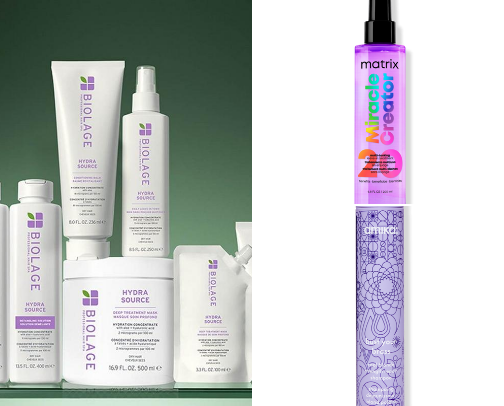 BLEACHED/FRIED HAIR LIFESAVERS 🛟 cover photo collage