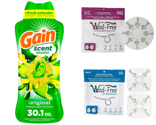 Essentials for the Home cover photo collage