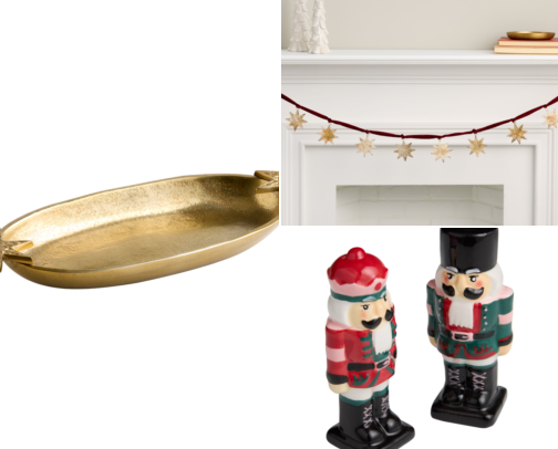 Victorian Christmas 2026 cover photo collage