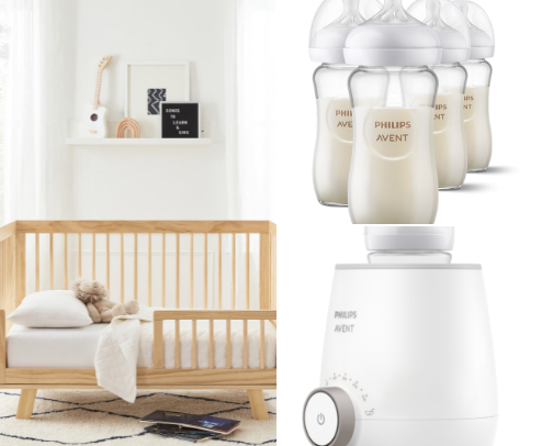 Everything BABY 🪿🧸🫧 cover photo collage