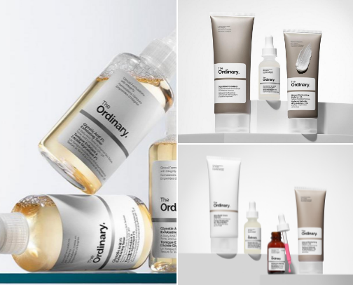 Glowing and Sharing ✨  My Top Skincare  Faves!🌸 cover photo collage