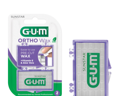 Oral Care cover photo collage