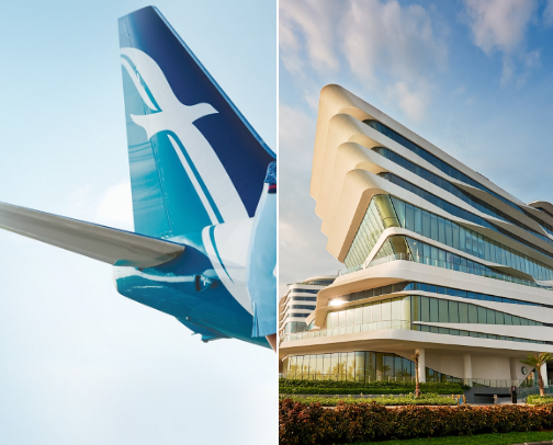 Travel and Transport cover photo collage