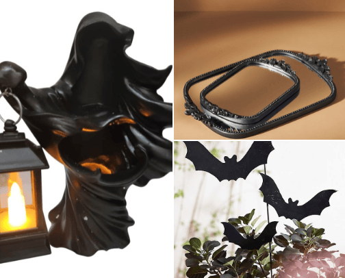 Countdown to HALLOWEEN!!!! cover photo collage