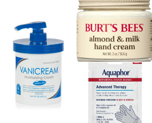 Winter Must Haves cover photo collage