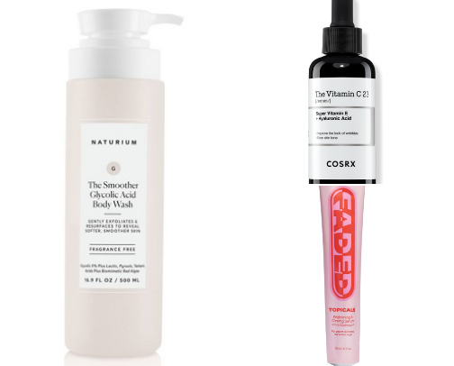 Is Hyperpigmentation Standing Between You & Clear Skin? cover photo collage