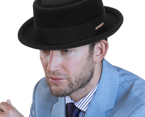 MEN'S DAILY FASHION cover photo collage