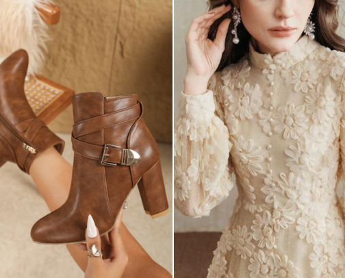 Must haves this fall 🍂🍁🍂 cover photo collage