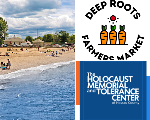 Glen Cove Go To’s! cover photo collage