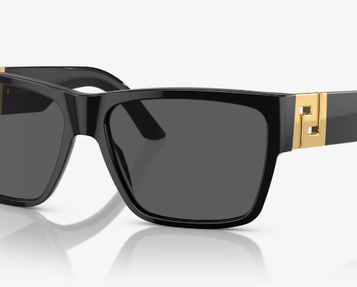 Versace Men's VE4296 Sunglasses 59mm 400+ bought in past month cover photo collage