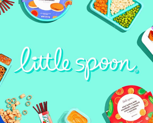Baby Food cover photo collage