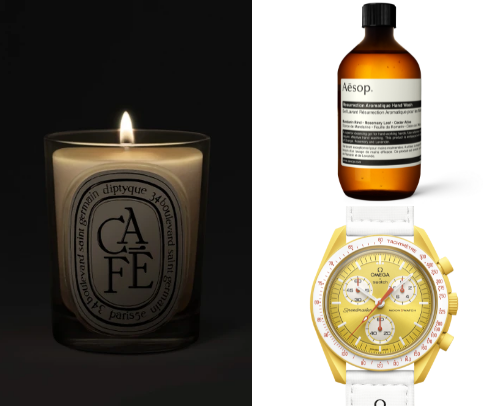 Quiet Luxury Finds That Actually Feel Worth It cover photo collage
