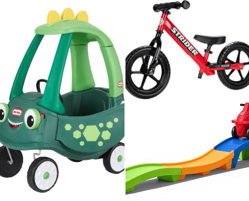 Kid Toys cover photo collage