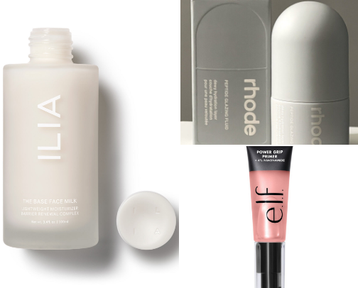 Make up beginner cover photo collage