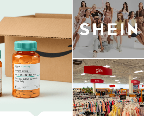 📌 List Name: Smart Picks & Trusted Finds cover photo collage