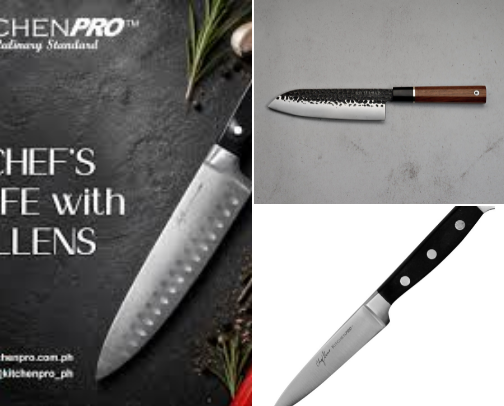Kitchen Essentials That Just Make Sense ✨ cover photo collage