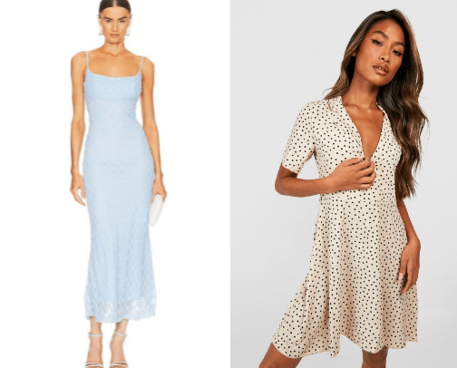 Simple dresses 🎀 cover photo collage