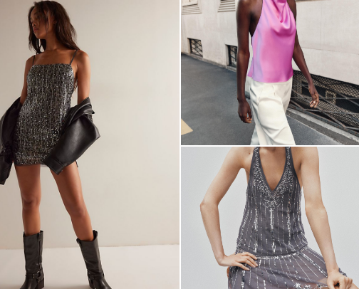 disco occasionally cover photo collage