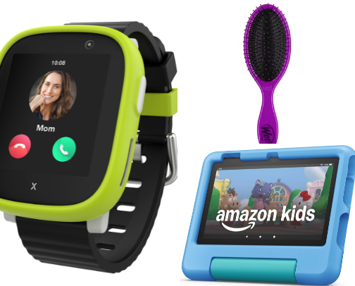 Mom Hacks cover photo collage