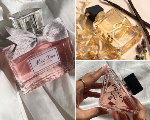 smell best in the room cover photo collage