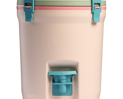 All things camping cover photo collage