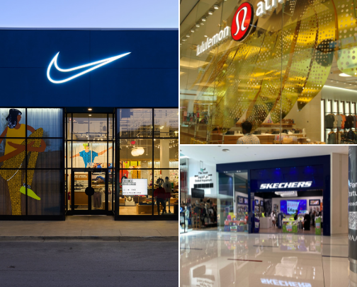 Nike and more shoes!🤩😍 cover photo collage