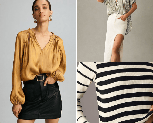 9-5 fashion! cover photo collage