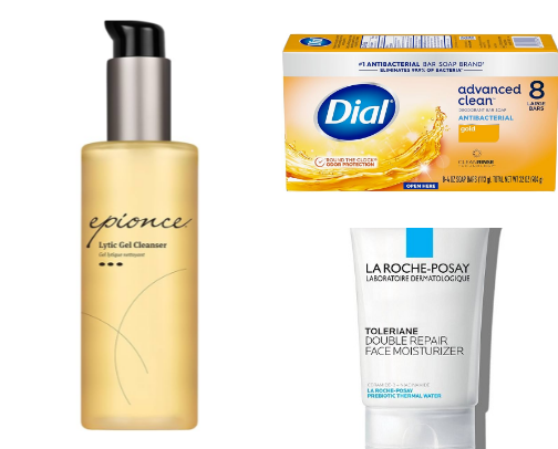 Daily can’t live without☀️🌙 cover photo collage