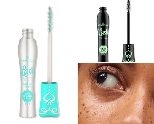 best mascaras for bottom lash enthusiasts cover photo collage