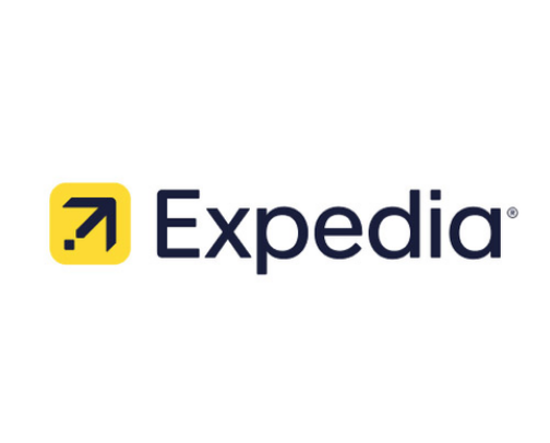 Unlock adventures 🌏✈️ Expedia Travel Vouchers cover photo collage