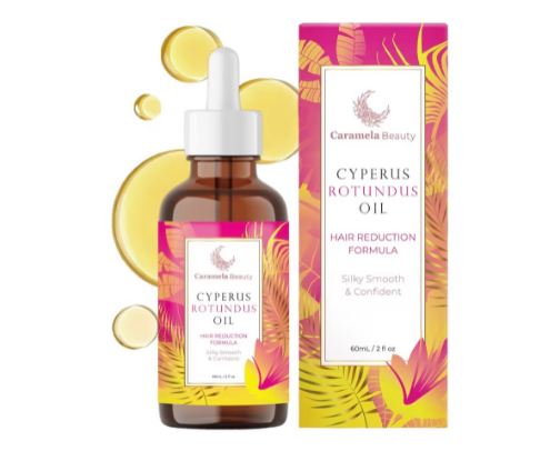 Body care cover photo collage
