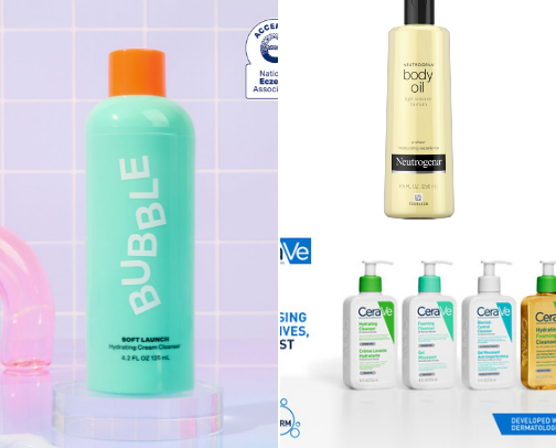 Baddie on a Budget - My Favorite Affordable Products! cover photo collage